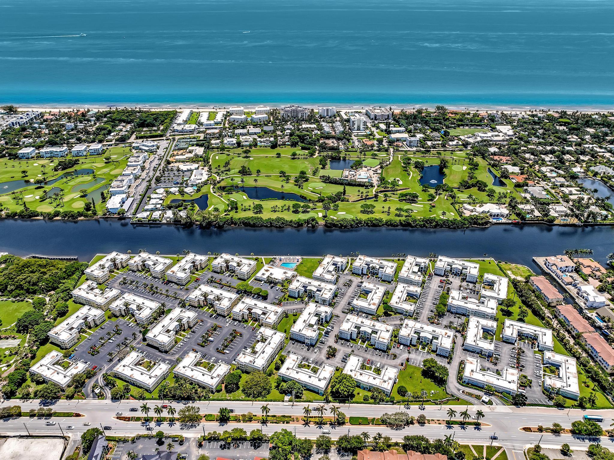 3 Colonial Club Drive, Unit 300 Boynton Beach, FL 33435 - Photo 62 of 71 COLONIAL CLUB