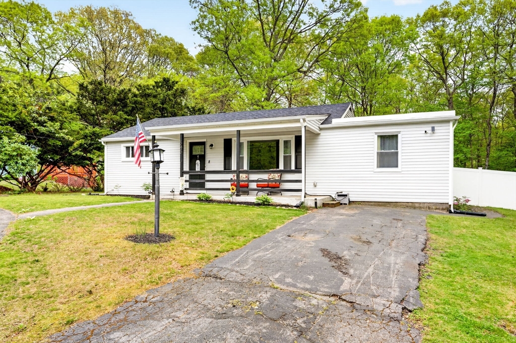545 Tremont Street Rehoboth, MA 02769 - Photo 2 of 38 Gallery Image 2