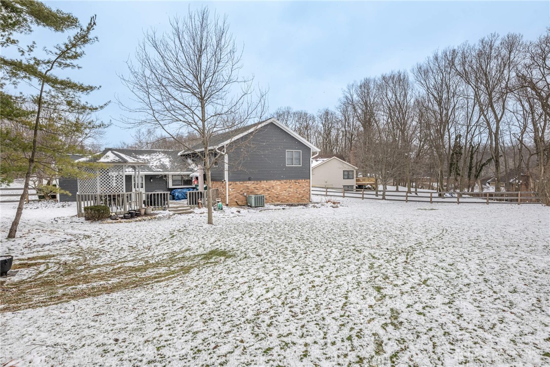 143 Timberside Court Springboro, OH 45066 - Photo 43 of 52