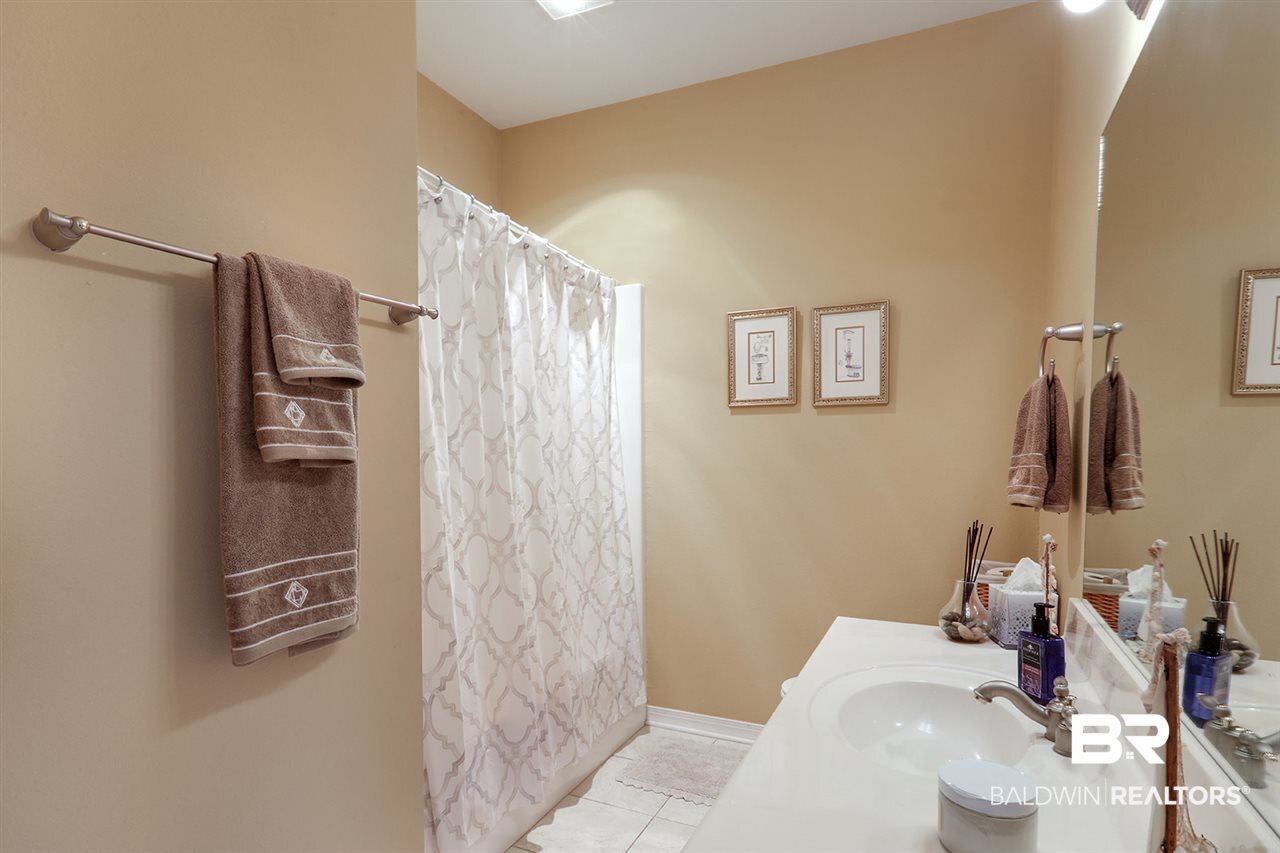 3201 Cormaic Street Foley, AL 36535 - Photo 12 of 15 Bathroom 2