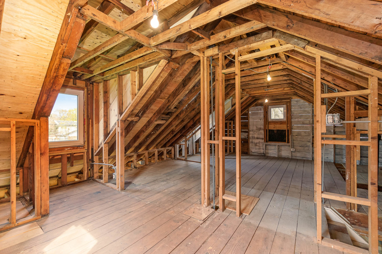 3637 Flossmoor Road Homewood, IL 60422 - Photo 8 of 24 Gallery Image 8