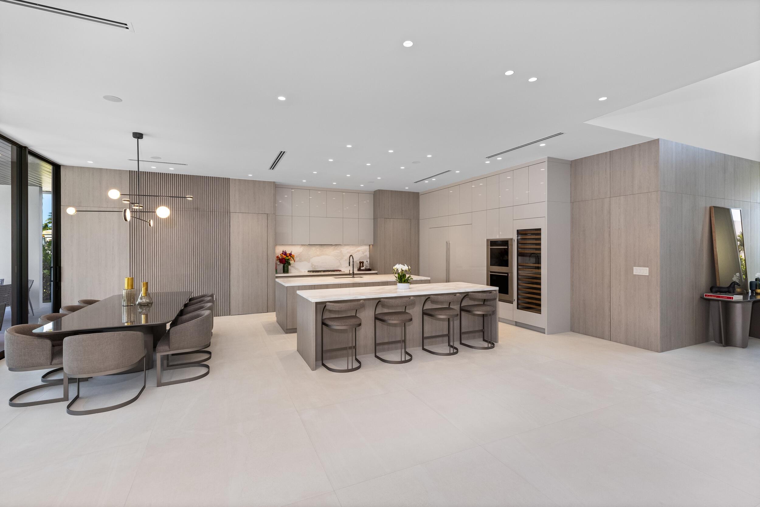 541 Golden Harbour Drive Boca Raton, FL 33432 - Photo 12 of 80 Kitchen