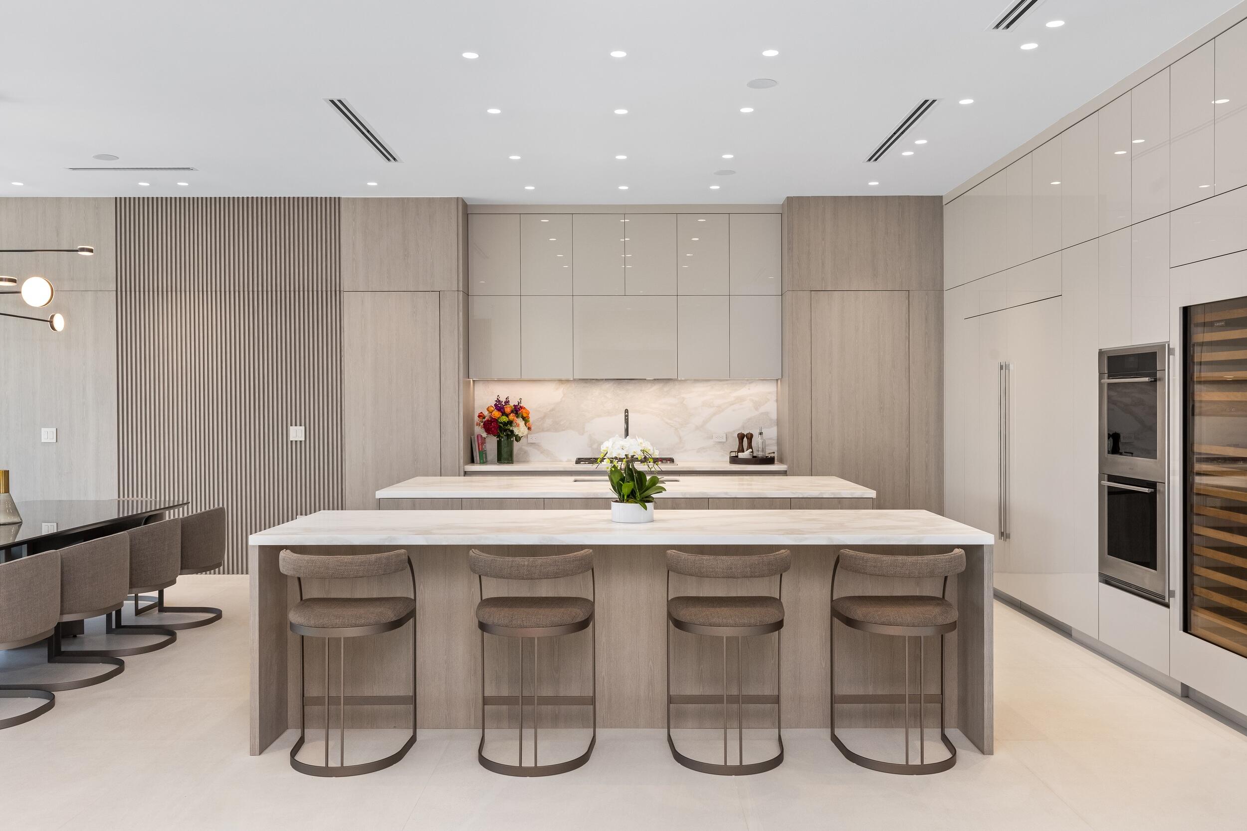 541 Golden Harbour Drive Boca Raton, FL 33432 - Photo 14 of 80 Kitchen