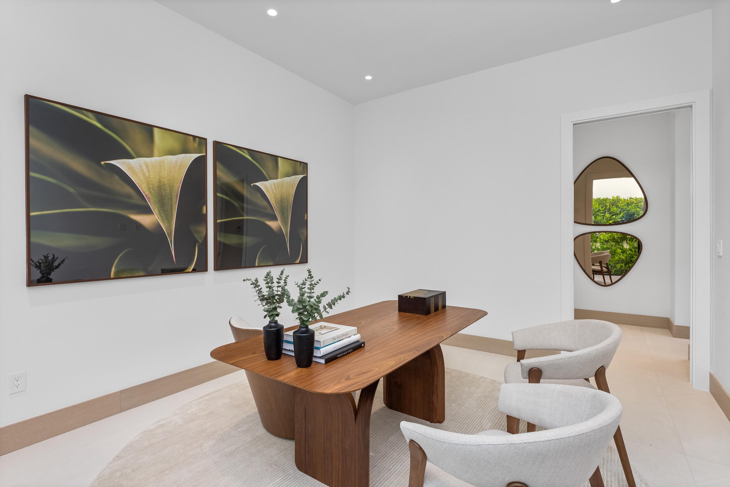 541 Golden Harbour Drive Boca Raton, FL 33432 - Photo 34 of 80 Office