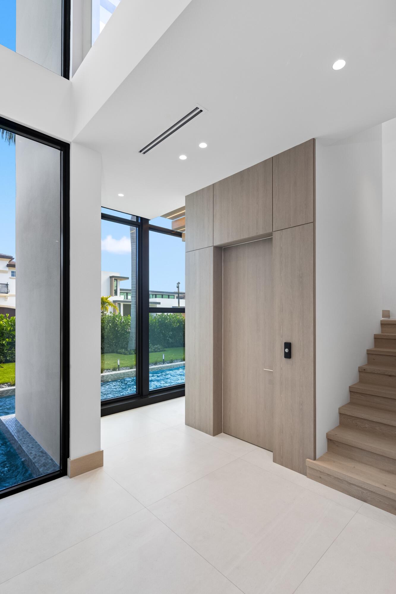 541 Golden Harbour Drive Boca Raton, FL 33432 - Photo 35 of 80 Stairs