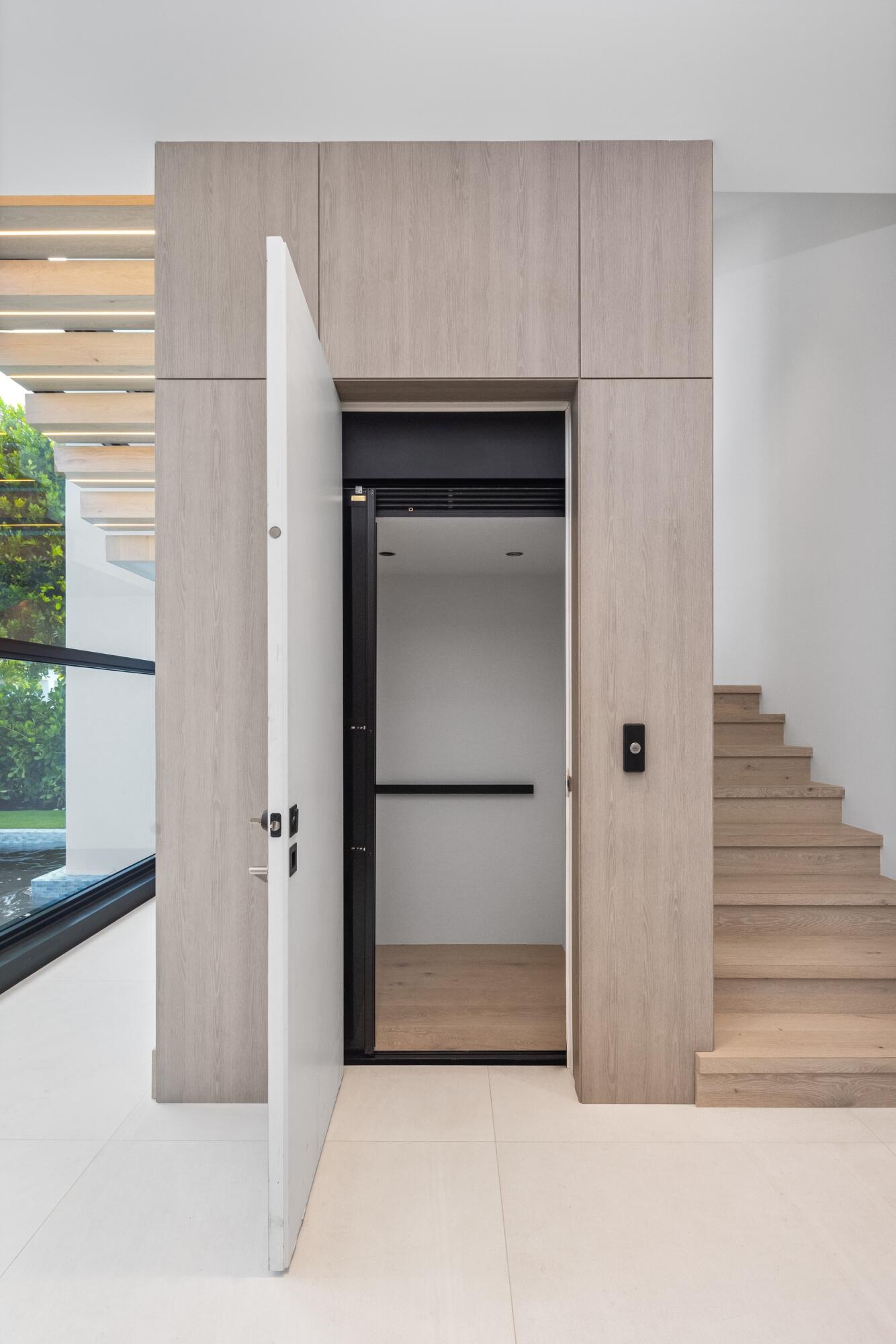 541 Golden Harbour Drive Boca Raton, FL 33432 - Photo 37 of 80 Elevator