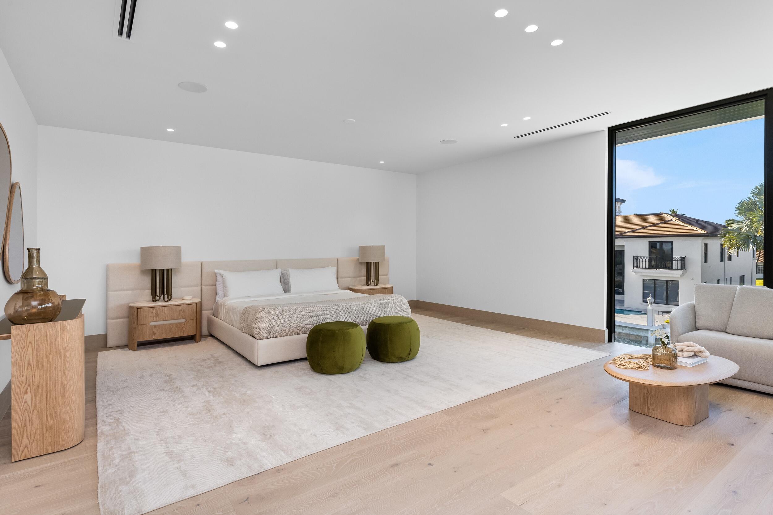 541 Golden Harbour Drive Boca Raton, FL 33432 - Photo 39 of 80 Primary Suite