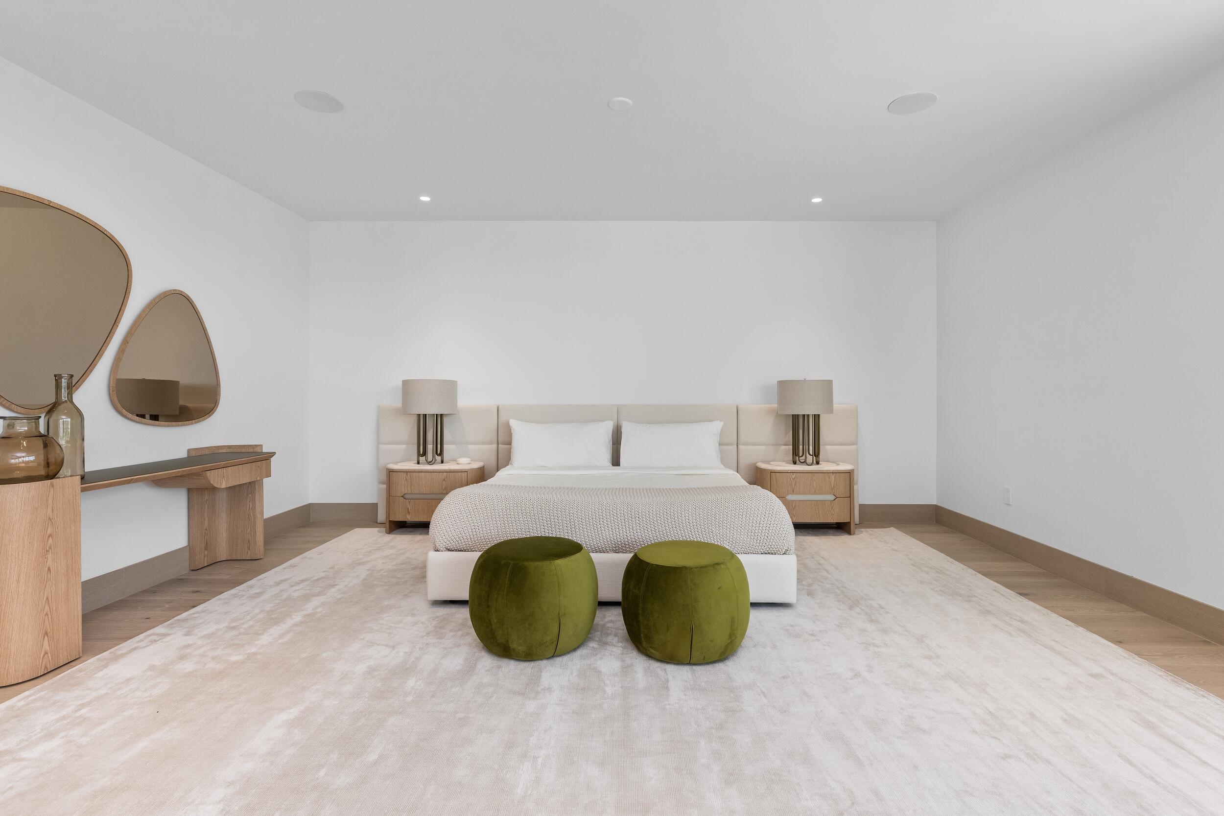 541 Golden Harbour Drive Boca Raton, FL 33432 - Photo 41 of 80 Primary Suite