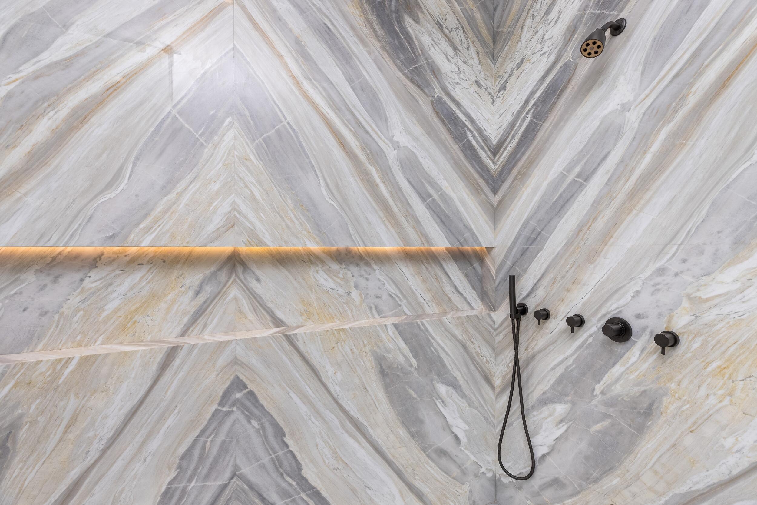 541 Golden Harbour Drive Boca Raton, FL 33432 - Photo 44 of 80 Primary Bathroom HERS