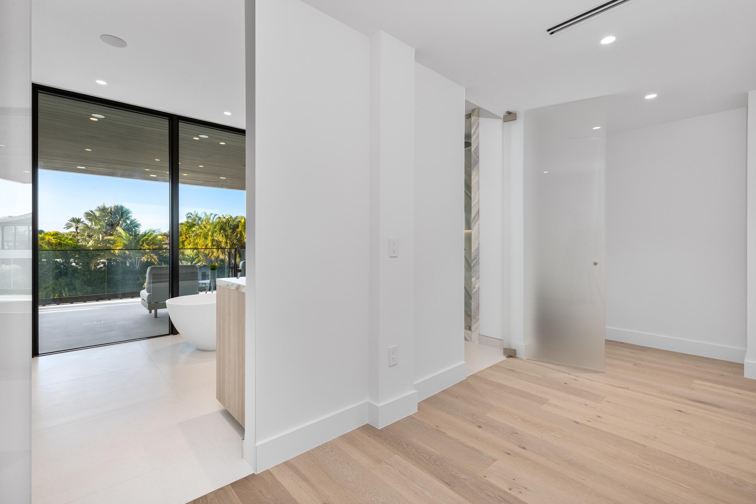 541 Golden Harbour Drive Boca Raton, FL 33432 - Photo 45 of 80 Primary Closet HERS