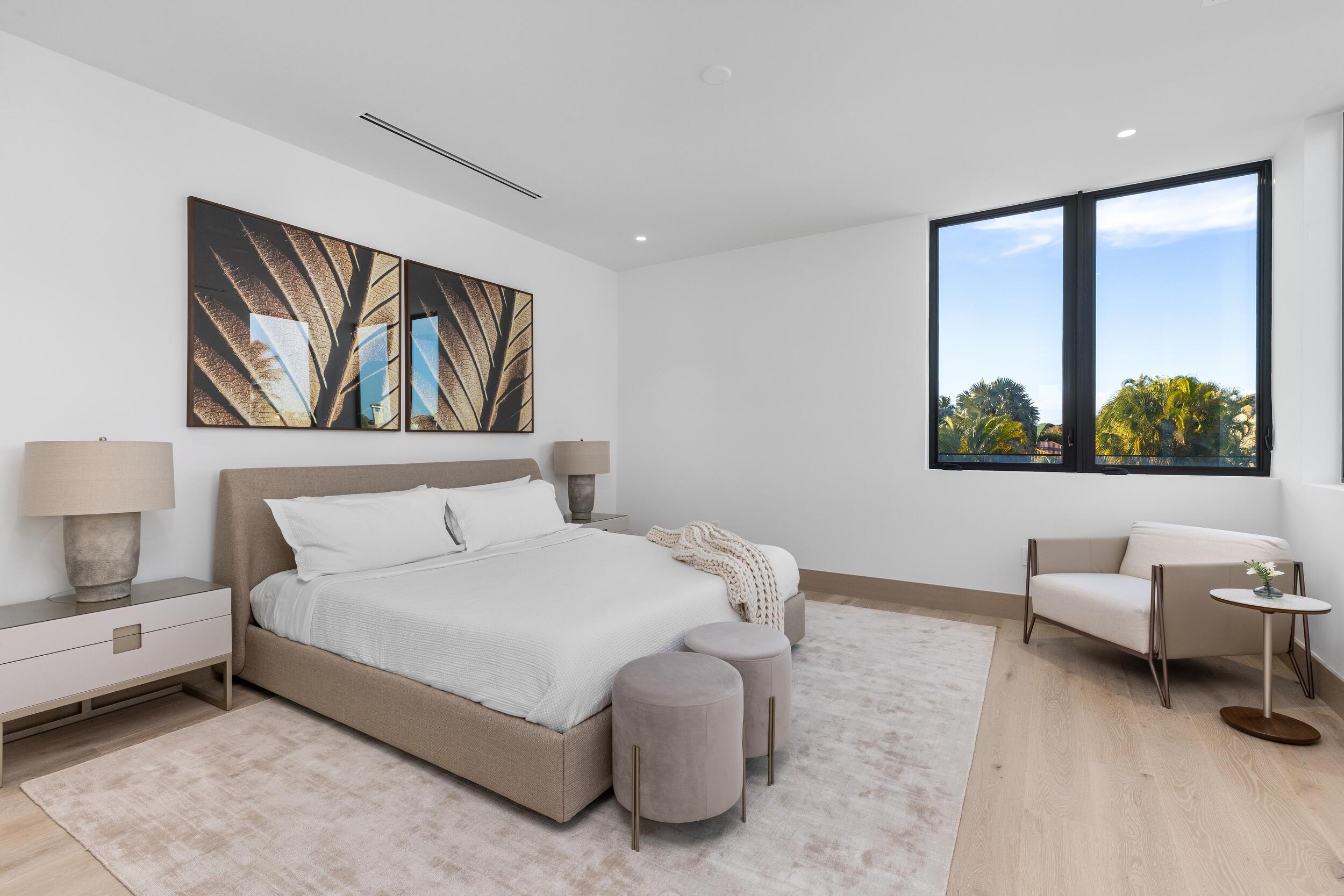 541 Golden Harbour Drive Boca Raton, FL 33432 - Photo 49 of 80 Guest Suite