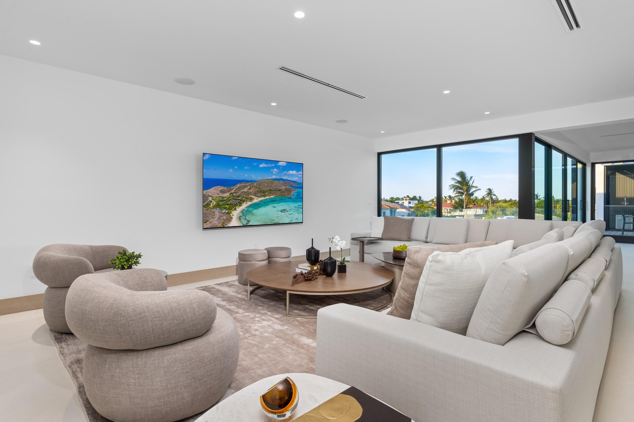 541 Golden Harbour Drive Boca Raton, FL 33432 - Photo 65 of 80 Rooftop Lounge