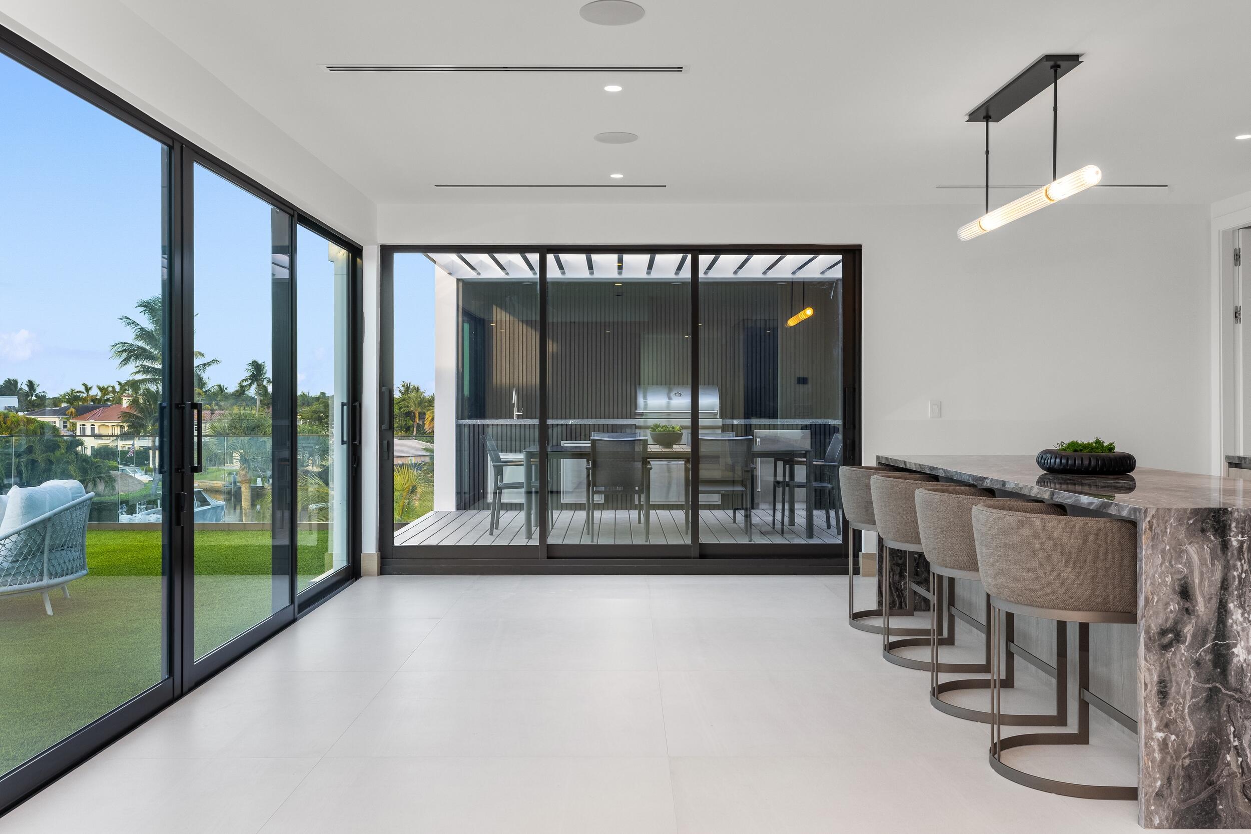 541 Golden Harbour Drive Boca Raton, FL 33432 - Photo 66 of 80 Rooftop Bar