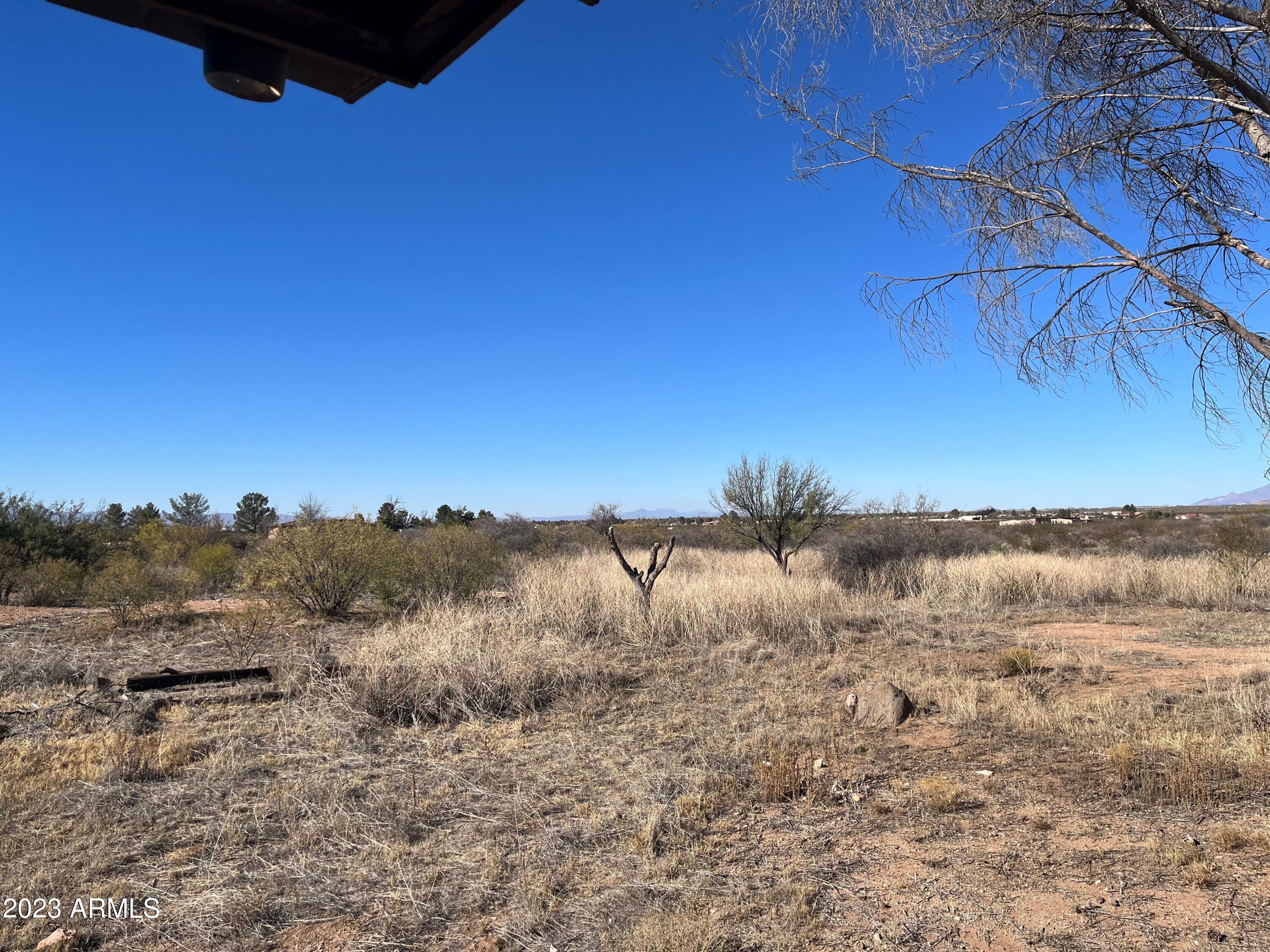 2902 Applewhite Drive Douglas, AZ 85607 - Photo 10 of 11 a view of lake with mountain