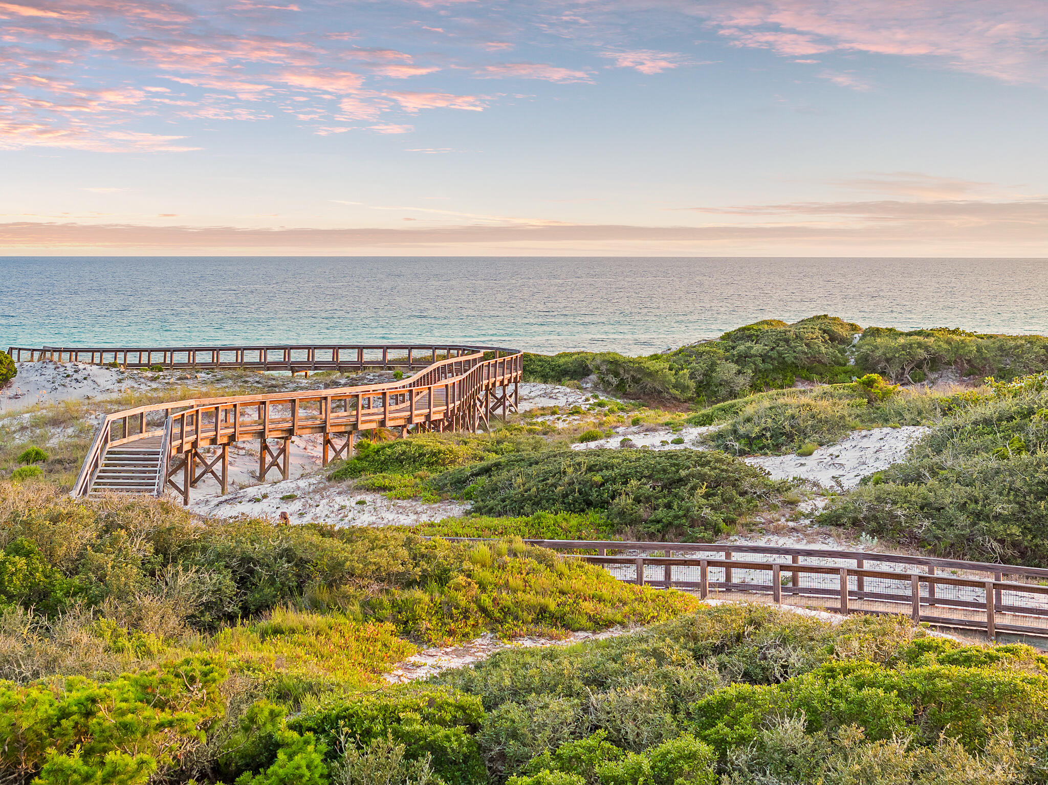 409 Coopersmith Lane Inlet Beach, FL 32461 - Photo 86 of 97 Beach 2