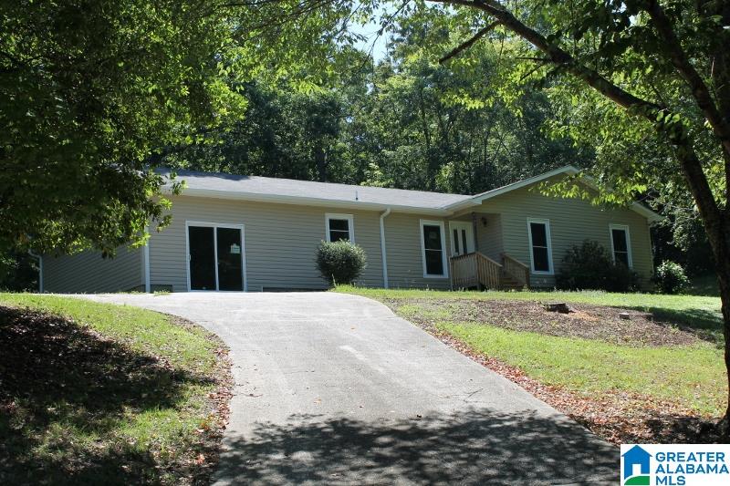 4188 Blackjack Road Trussville, AL 35173 - Photo 1 of 22