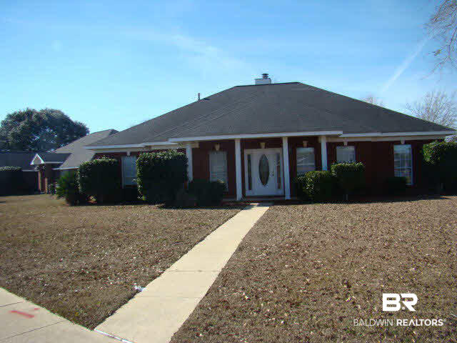 8505 Gayla Court Mobile, AL 36695 - Photo 1 of 1