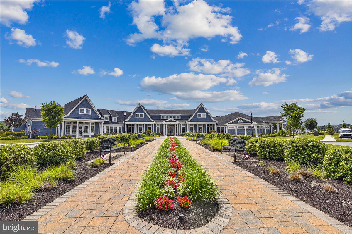1275 Upper Patuxent Ridge Road Odenton, MD 21113 - Photo 91 of 107 AMENITY - TWO RIVERS CLUBHOUSE