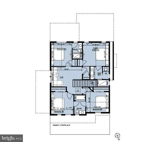 $1,950,000 | 159 Tylers Circle, Unit 14, Lewes, DE 19958