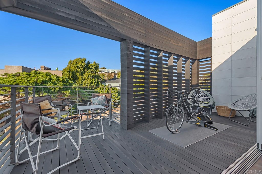 427 Ravina Street La Jolla, CA 92037 - Photo 18 of 25