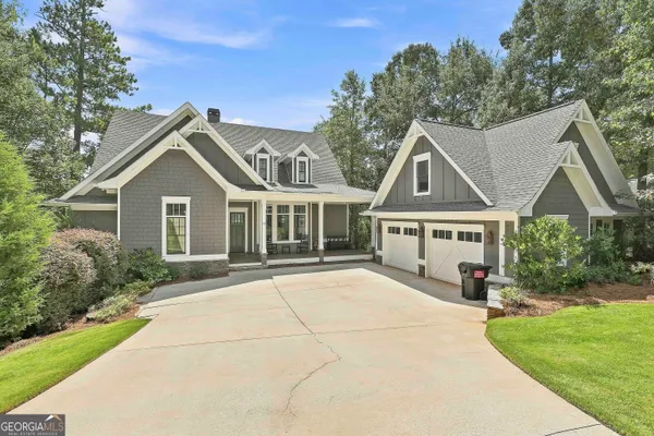 $1,125,000 | 55 Paddleboat Lane, Newnan, GA 30263
