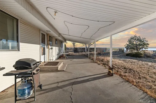 $289,000 | 470 Vine Street, Deer Trail, CO 80105