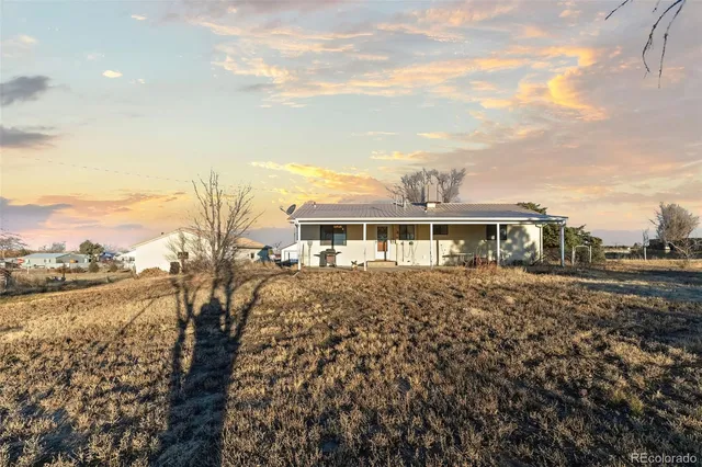 $289,000 | 470 Vine Street, Deer Trail, CO 80105