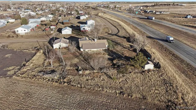 $289,000 | 470 Vine Street, Deer Trail, CO 80105