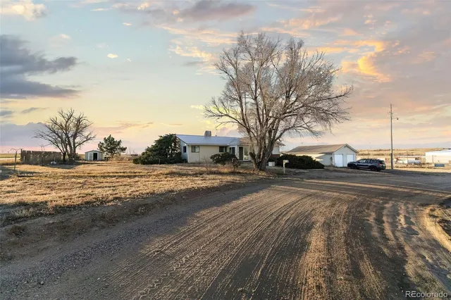 $289,000 | 470 Vine Street, Deer Trail, CO 80105