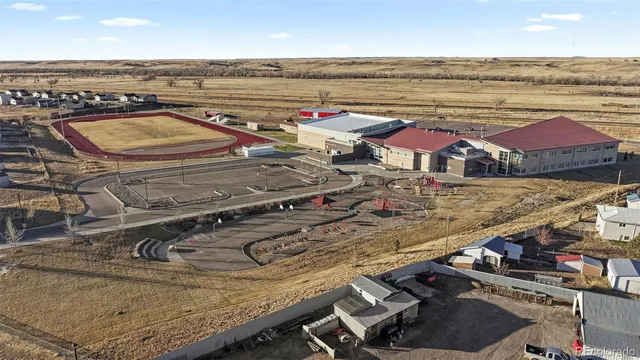 $289,000 | 470 Vine Street, Deer Trail, CO 80105