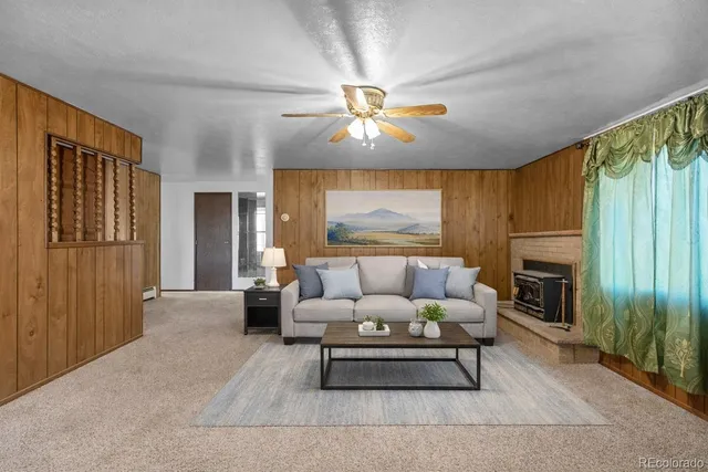 $289,000 | 470 Vine Street, Deer Trail, CO 80105