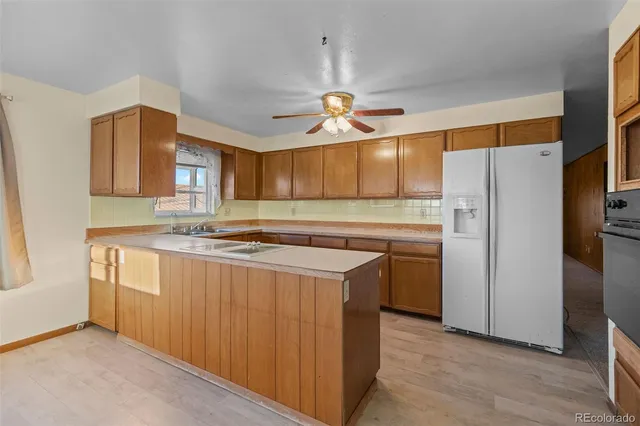 $289,000 | 470 Vine Street, Deer Trail, CO 80105