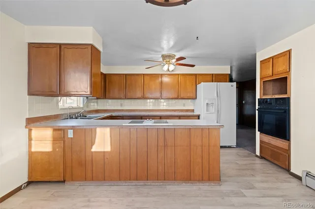 $289,000 | 470 Vine Street, Deer Trail, CO 80105