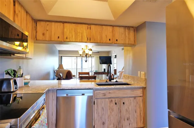 $125,500 | 1999 Kings Highway, Unit 23C, Punta Gorda, FL 33980