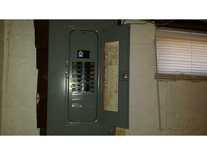 300 Power Road Pawtucket, RI 02860 - Photo 17 of 17 Cellar or Basement.