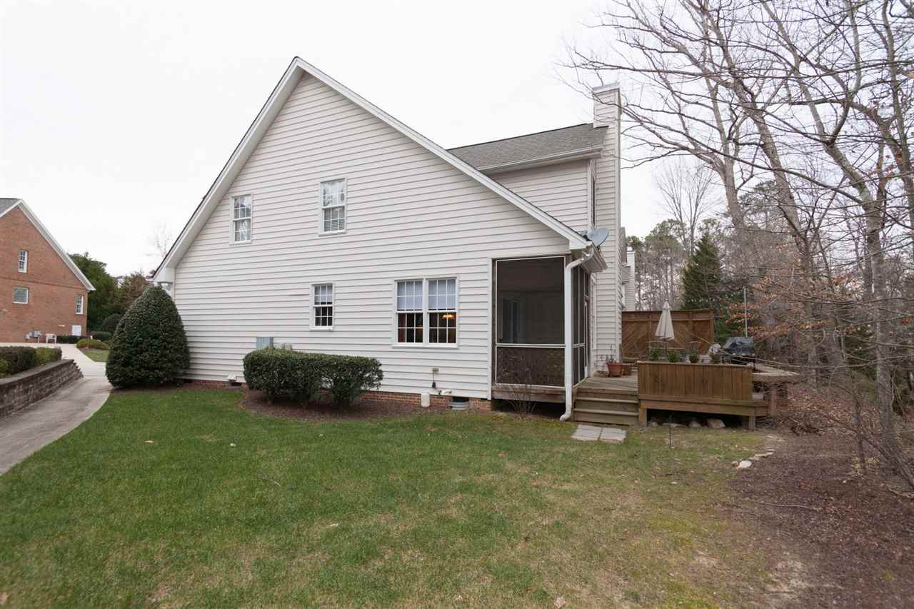 7350 Fontana Ridge Lane Raleigh, NC 27613 - Photo 24 of 25 Photo 24