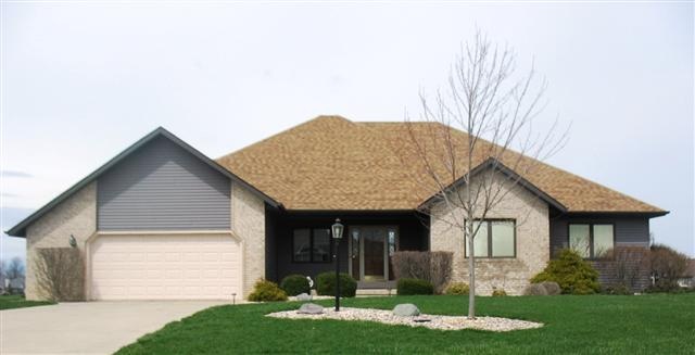 1027 Lake Shores Drive Decatur, IN 46733 - Photo 1 of 26