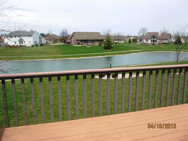 1027 Lake Shores Drive Decatur, IN 46733 - Photo 3 of 26