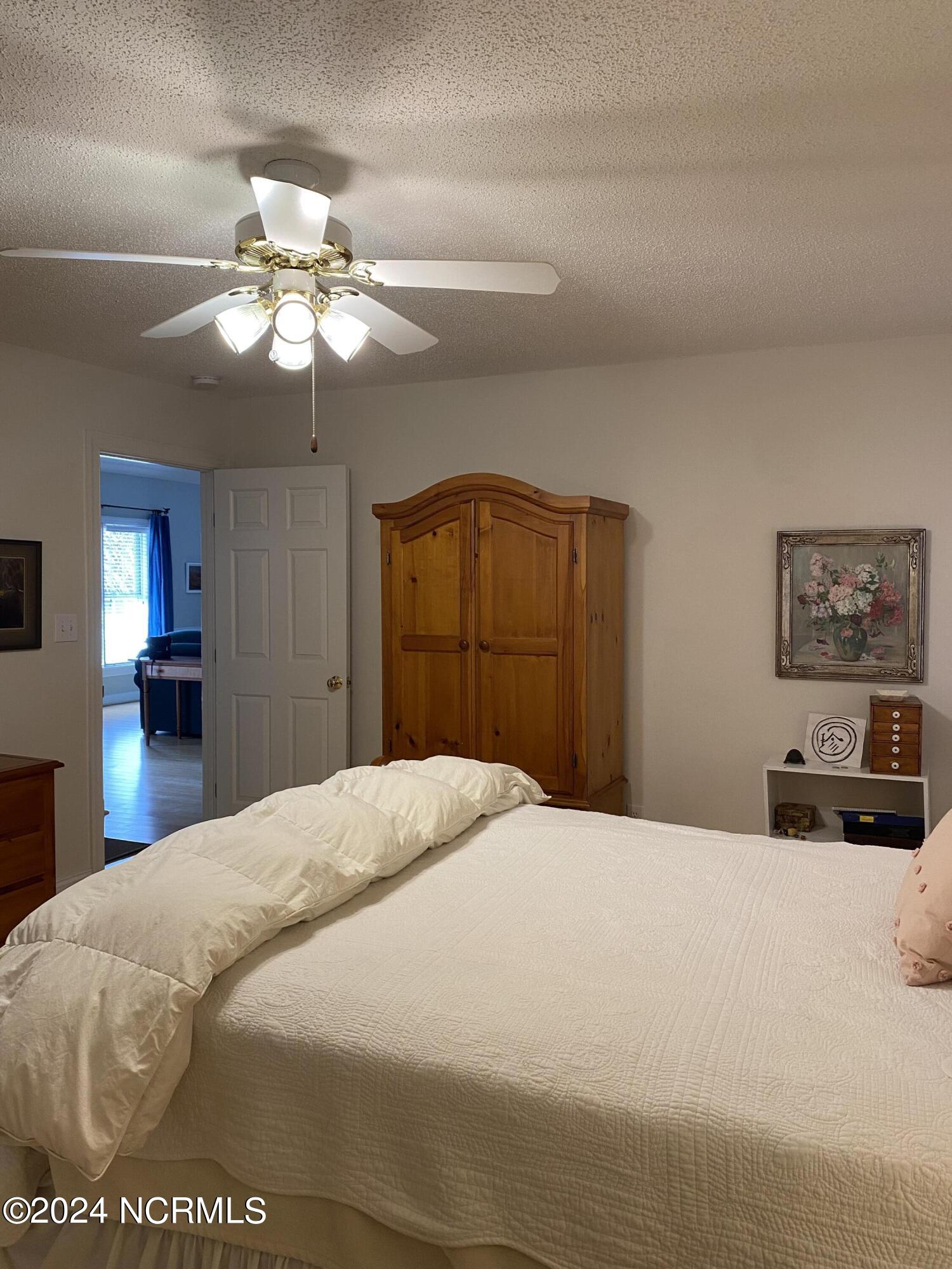 2906 Ridge Road Northwest Wilson, NC 27896 - Photo 13 of 40 12_Master Bedroom