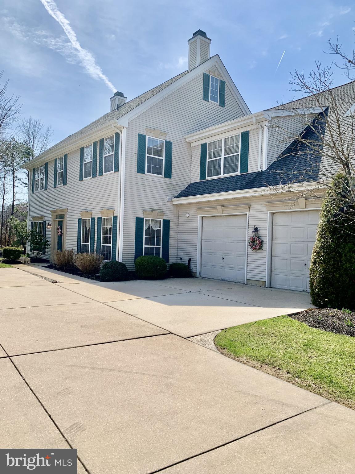 58 Grand Banks Circle Evesham, NJ 08053 - Photo 2 of 27