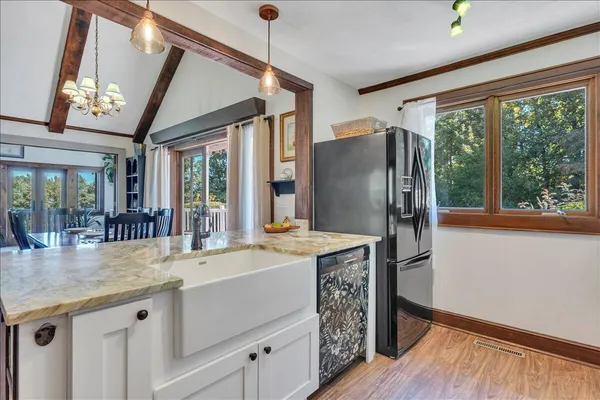 $875,000 | 280 Woodwinds Road, Callaway, VA 24067
