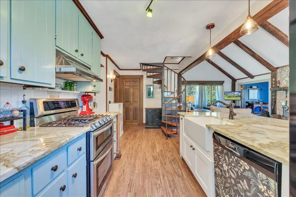 $875,000 | 280 Woodwinds Road, Callaway, VA 24067