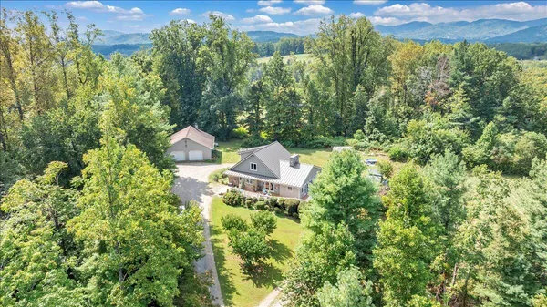 $875,000 | 280 Woodwinds Road, Callaway, VA 24067