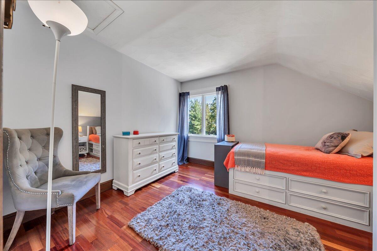 280 Woodwinds Road Callaway, VA 24067 - Photo 33 of 55 Bed2 - Upper