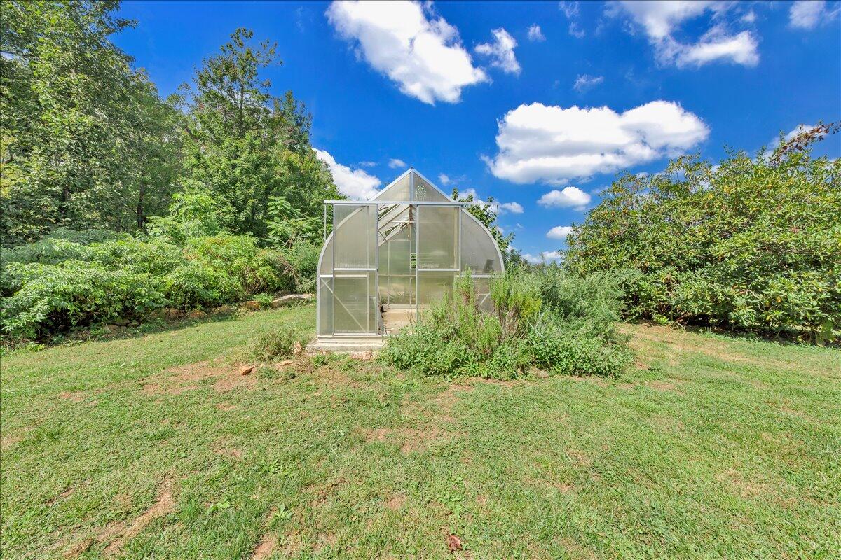280 Woodwinds Road Callaway, VA 24067 - Photo 42 of 55 Greenhouse