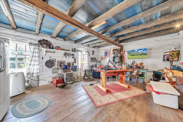 $875,000 | 280 Woodwinds Road, Callaway, VA 24067