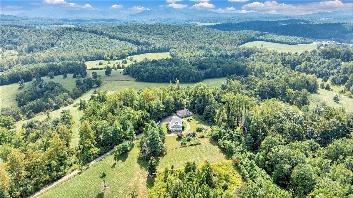 280 Woodwinds Road Callaway, VA 24067 - Photo 54 of 55 Gorgeous Setting