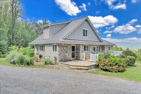 $875,000 | 280 Woodwinds Road, Callaway, VA 24067