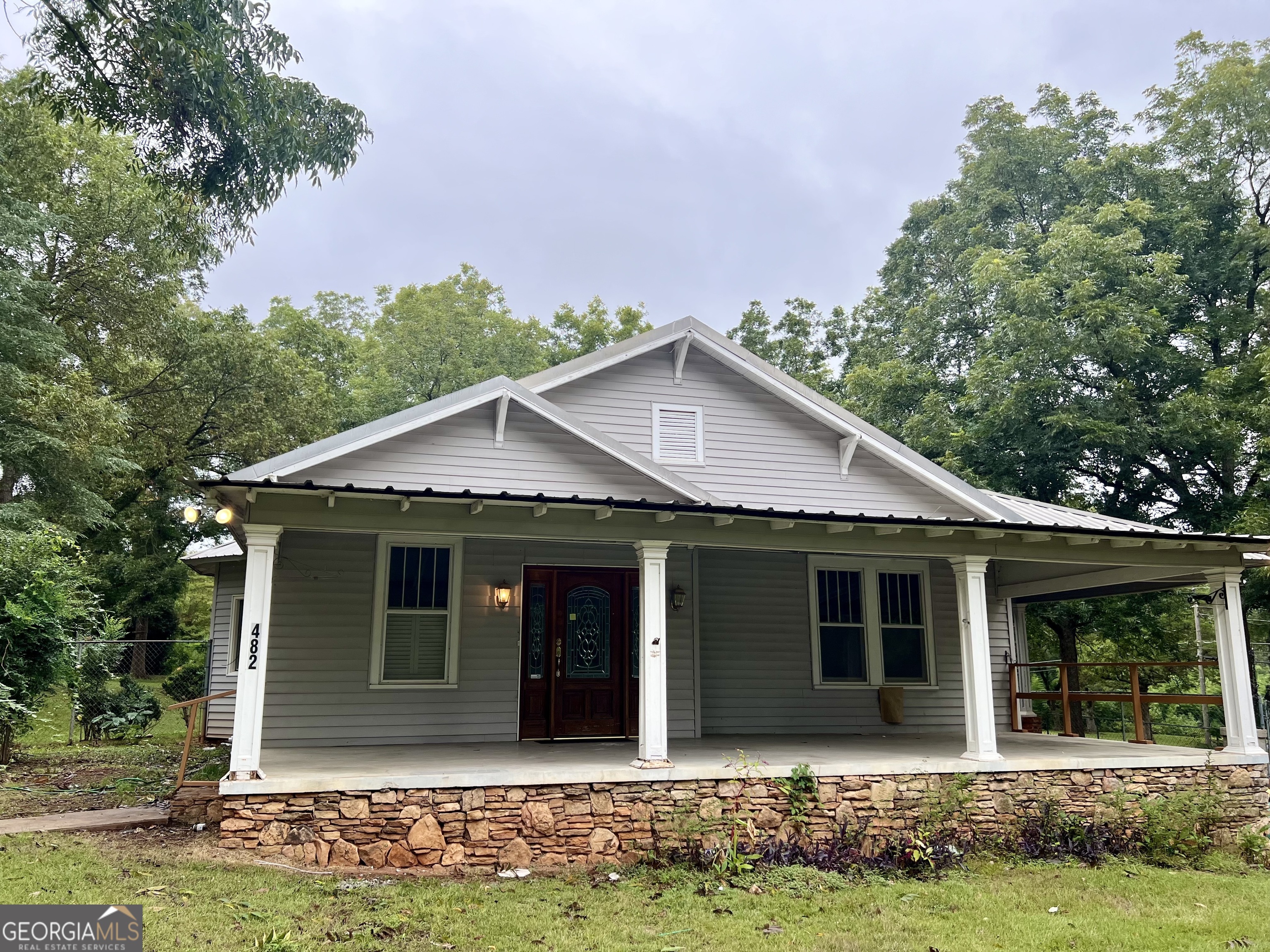 482 Youngs Mill Road LaGrange, GA 30241 - Photo 1 of 1 Gallery Image 1