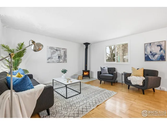 $639,000 | 4559 Beachcomber Court, Boulder, CO 80301